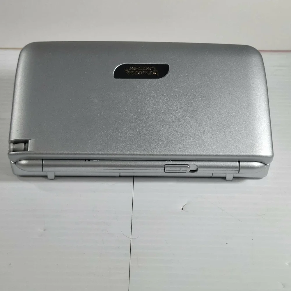 Ectaco Partner English Russian ER586HT‎ Languages Talking Dictionary Translator